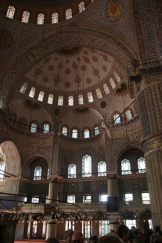 Istanbul Ooglaseren 2010 - 034